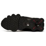 Nike Niske tenisice 'Nike Shox TL' crna | shoptok.hr