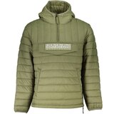 Napapijri Muška jakna NP0A4GJJ-A-MORGEX-HZH | ePonuda.com