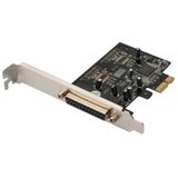 Digitus PCI Express kartica DS-30020-1-paralelni adapter | ePonuda.com