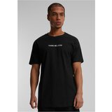 Mister Tee Black Thank Me Later T-shirt Cijene
