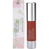 Clinique Chubby Stick Cheek Colour Balm rdečilo v svinčniku odtenek 01 Amp'd Up Apple 6 g | Shoptok.si