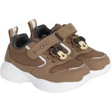 Cool club sportske tenisice TRL1S25-LB1272 MICKEY MOUSE M brown 23 | shoptok.hr