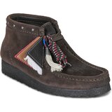 Clarks Originals Wallabee Boot Smeđa Cijene