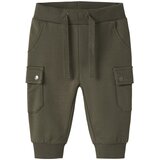 name it hlače trenirka DH 13247487_26_5 NBMOKTAV 13247487_26_5 F zelena 68 Cene