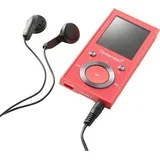 MP3 player Video Scooter BT 16GB - roza