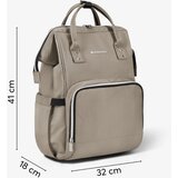 Kikka Boo ranac za mame Siena Premium Beige | Eponuda.com