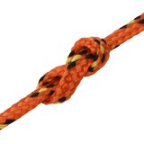  Brodski konop narančasti 2 mm 100 m od polipropilena | shoptok.hr