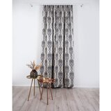 Mendola Fabrics Siva/bež zavesa 210x245 cm Impozant – | Shoptok.si