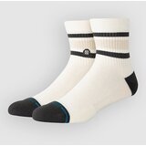 Stance Boyd Qtr Socks grey | Shoptok.si