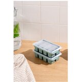 Hermia Modeli za ledene kocke v kompletu 2 ks – Cene