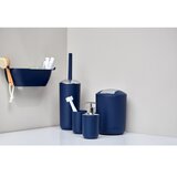 Wenko Temno modra WC ščetka Brasil | Shoptok.si