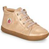 Shoo Pom BOUBA ZIP LACE Ružičasta Cijene
