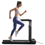  Kingsmith WalkingPad R3 Pametna Tekalna Steza - Črna | Shoptok.si