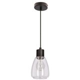  Moldo Viseća Lamp Providna 1x40W E27 ( 15062 ) | ePonuda.com