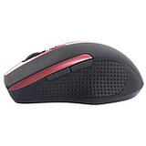  Miš MS Ergo Wireless Crveni | Eponuda.ba