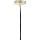 Light & Living viseča svetilka v zlati barvi s kovinskim senčilom ø 50 cm moroc – | Shoptok.si