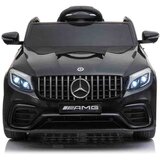 Mercedes-Benz 4x4 AMG GLC 63S Coupe Premium Oprmema Luxury - Crni Cene