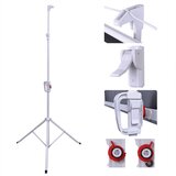 X Wave T178*178HD TRIPOD Platno za projektor,rucno,1:1,160stepeni,debljina0.42mm,188cm,9kg | ePonuda.com