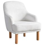 Atelier Del Sofa Fotelja Klasa Bohem, Krem | Eponuda.ba