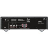 Yamaha Stereo Receiver R-S202D, Bluetooth, DAB+ - - Audio-Kondric | Shoptok.si