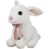  Plišana igračka za decu - zeka 25cm ( 110301 ) Cene