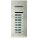 V-LINE AV8-ZAP - vgradna zunanja avdio enota z 8 tl. | Shoptok.si