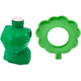  Dinosaur s mjehurićima od sapunice - Zelena boja | shoptok.hr
