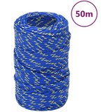  Brodski konop plavi 2 mm 50 m od polipropilena | Eponuda.com