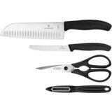 Victorinox Swiss Classic Kitchen Set 4 tlg. Cijene