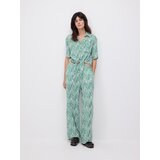 Reserved LADIES` TROUSERS - šaren | shoptok.hr