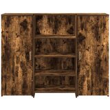  Recepcijski stol 135x50x103 5 cm od konstruiranog drva | shoptok.hr