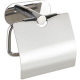 Wenko držač za toaletni papir od nehrđajućeg čelika bez bušenja turbo-loc® orea shine cover Cijene