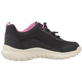 Geox Superge J Simbyos Girl B Abx J46LGA 0FU50 C0922 S Črna | Shoptok.si