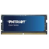 Patriot Signature Line Core 8GB DDR5-5600 SODIMM CL46, 1.1V | shoptok.hr