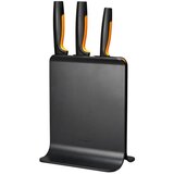 Fiskars Functional Form 4 pc(s) Slot knife block Fiskars Functional Form 4 pc(s) Slot knife block Slike