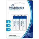  Baterije MediaRange Premium AAA | shoptok.hr