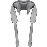 Neo-Sport NS-505 bežični shiatsu masažer za vrat i leđa s 3 načina grijanja | shoptok.hr