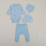 Just kiddin baby set 