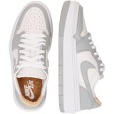 Jordan Nizke superge 'Air 1 Elevate' siva / bela | Shoptok.si