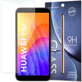 IZMAEL.eu Kaljeno staklo 9H za Huawei Y5P - Prozirna | shoptok.hr