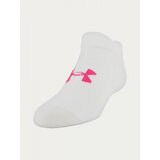 Under Armour Socks Girl'S Essential Ns | Shoptok.si