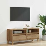 TV ormar 100 x 34,5 x 44,5 cm Umjetnički hrast | shoptok.hr