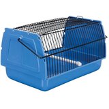 Trixie transportna kutija PVC za ptice 30×18×20 cm Cijene