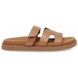 Steve Madden Sandali & Odprti čevlji Missile Kostanjeva | Shoptok.si