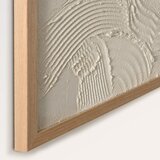 Malerifabrikken Ručno oslikana slika 32,5x42,5 cm Sand shadows – | shoptok.hr