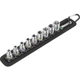 Wera Belt A 4 Zyklop 1/4 socket set Cijene