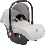 Autosedište 0+ (0-13 kg) GIANNI grey | ePonuda.com