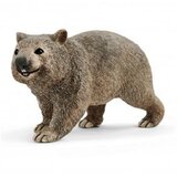 Schleich 14834 - Wild Life - vombat Cene