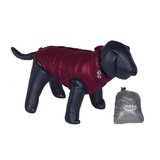 Nobby dog odelo light 36cm dvostrano bordo-sivo Cene