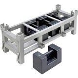 Kern 346-055-004 Ispitni set utega M1 50 kg za 4x 50 kg Cijene